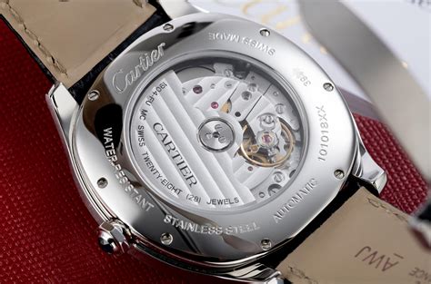 quality cartier replica watches|how to authenticate cartier watch.